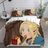 Delicious in Dungeon Bedding Sets Duvet Cover Comforter Set