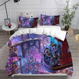 Coco Bedding Sets Duvet Cover Comforter Set