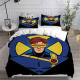 X-Men '97 Bedding Sets Duvet Cover Comforter Set