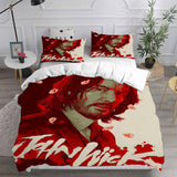 John Wick Bedding Sets Duvet Cover Comforter Set
