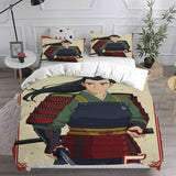 Delicious in Dungeon Bedding Sets Duvet Cover Comforter Set