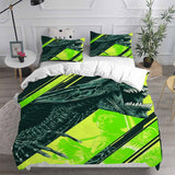 Alien Bedding Sets Duvet Cover Comforter Set