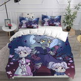 Star vs. the Forces of Evil Bedding Sets Duvet Cover Comforter Set