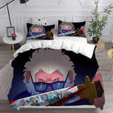 Hit-Monkey Bedding Sets Duvet Cover Comforter Set