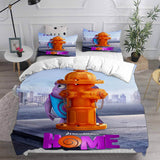Home Bedding Sets Duvet Cover Comforter Set