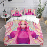 Adventure Time Bedding Sets Duvet Cover Comforter Set