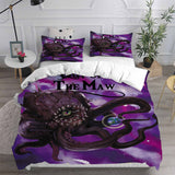 The Maw Bedding Sets Duvet Cover Comforter Set