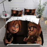 Dug Days Bedding Sets Duvet Cover Comforter Set