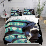 Ahsoka Bedding Sets Duvet Cover Comforter Set