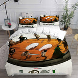 Loki Season 2 Bedding Sets Duvet Cover Comforter Set