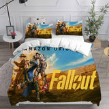 Fallout Bedding Sets Duvet Cover Comforter Sets