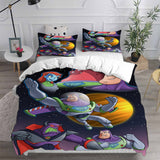 Lightyear Bedding Sets Duvet Cover Comforter Set