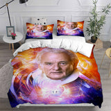Ant-Man and the Wasp: Quantumania Bedding Sets Duvet Cover Comforter Set