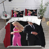 Barbie Bedding Set Duvet Cover Comforter Sets