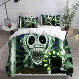 Zoonomaly Bedding Sets Duvet Cover Comforter Set