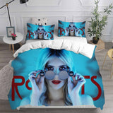 American Horror Story Bedding Sets Duvet Cover Comforter Set