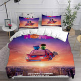 Home Bedding Sets Duvet Cover Comforter Set