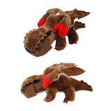 Gore Magala Plush Dragon Doll Halloween Props