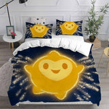 Wish Bedding Sets Duvet Cover Comforter Set