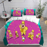Family Guy Bedding Sets Duvet Cover Comforter Set