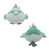 Genshin Impact Alatus Xiao Plush Toy Cute Teyvat Zoo Xiao Bird Plushies