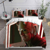 Daredevil: Born Again Bedding Set Duvet Cover Comforter Sets