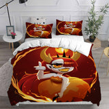 Star vs. the Forces of Evil Bedding Sets Duvet Cover Comforter Set