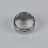 2019 Star Wars The Mandalorian Ring Cosplay Props - bfjcosplayer