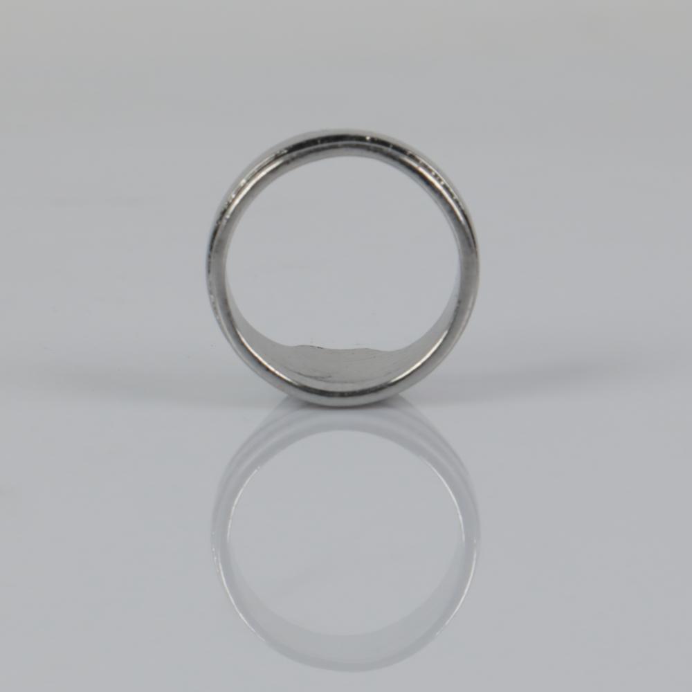 2019 Star Wars The Mandalorian Ring Cosplay Props - bfjcosplayer