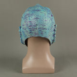 2020 Claw Face Halloween Scary Fangs Helmet Cosplay Latex Props