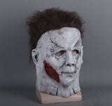 2021 Film Halloween Kills Cosplay Latex Terror Mask Halloween Props