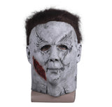 2021 Film Halloween Kills Cosplay Latex Terror Mask Halloween Props