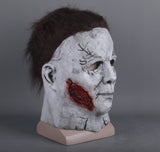 2021 Film Halloween Kills Cosplay Latex Terror Mask Halloween Props