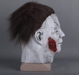 2021 Film Halloween Kills Cosplay Latex Terror Mask Halloween Props