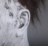 2021 Film Halloween Kills Cosplay Latex Terror Mask Halloween Props