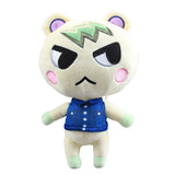 Animal Crossing Plush Toy Soft Stuffed Gift Dolls for Kids Boys Girls