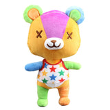 Animal Crossing Plush Toy Soft Stuffed Gift Dolls for Kids Boys Girls