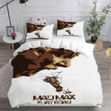 Mad Max Fury Road Bedding Sets Duvet Cover Comforter Set