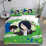 Kaguya-sama: Love Is War Bedding Sets Duvet Cover Comforter Set