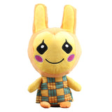 Animal Crossing Plush Toy Soft Stuffed Gift Dolls for Kids Boys Girls