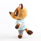 Animal Crossing Plush Toy Soft Stuffed Gift Dolls for Kids Boys Girls