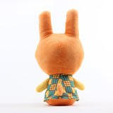 Animal Crossing Plush Toy Soft Stuffed Gift Dolls for Kids Boys Girls