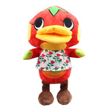 Animal Crossing Plush Toy Soft Stuffed Gift Dolls for Kids Boys Girls