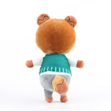 Animal Crossing Plush Toy Soft Stuffed Gift Dolls for Kids Boys Girls