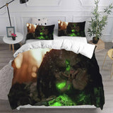 Predator Bedding Sets Duvet Cover Comforter Set