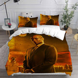 John Wick Bedding Sets Duvet Cover Comforter Set