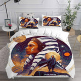 Ahsoka Bedding Sets Duvet Cover Comforter Set