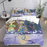 Star vs. the Forces of Evil Bedding Sets Duvet Cover Comforter Set