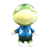 Animal Crossing Plush Toy Soft Stuffed Gift Dolls for Kids Boys Girls