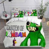 Garten of Banban Bedding Sets Duvet Cover Comforter Set